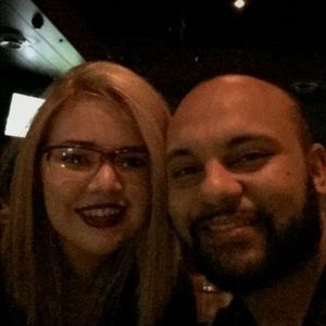 Meet your Posher, Roxanna